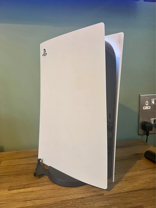 PS% - Digital Edition