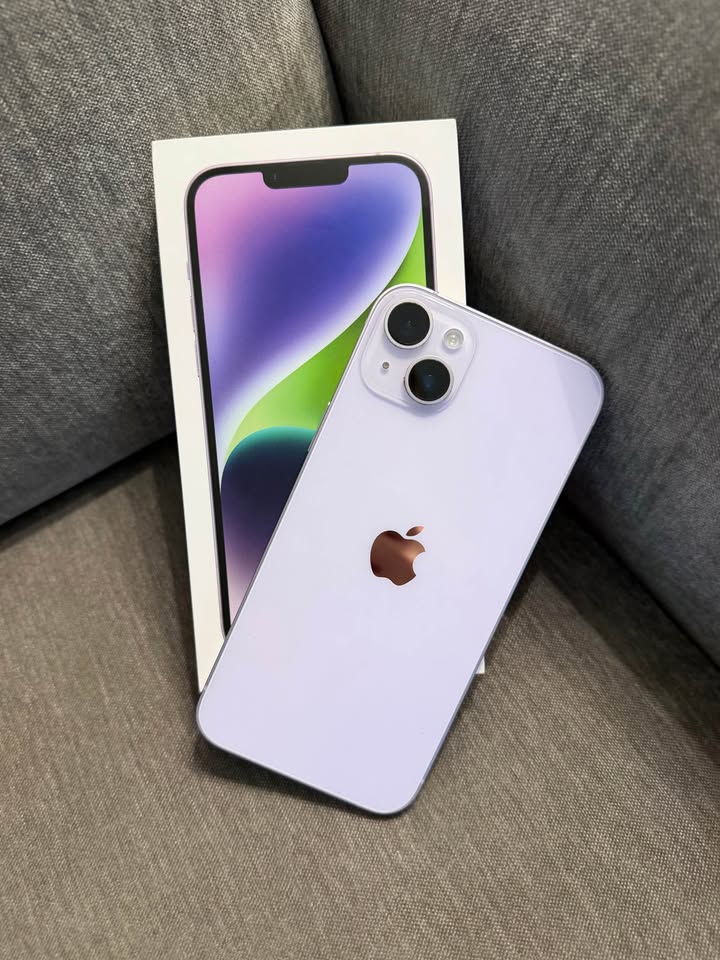 iPhone 14 Plus