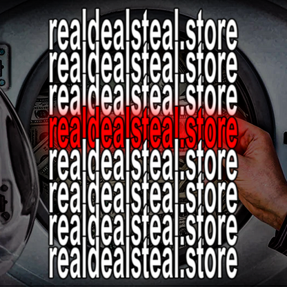 End-to-End M*ney L**nd*ring