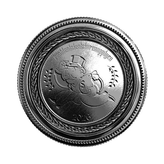 STL Coin