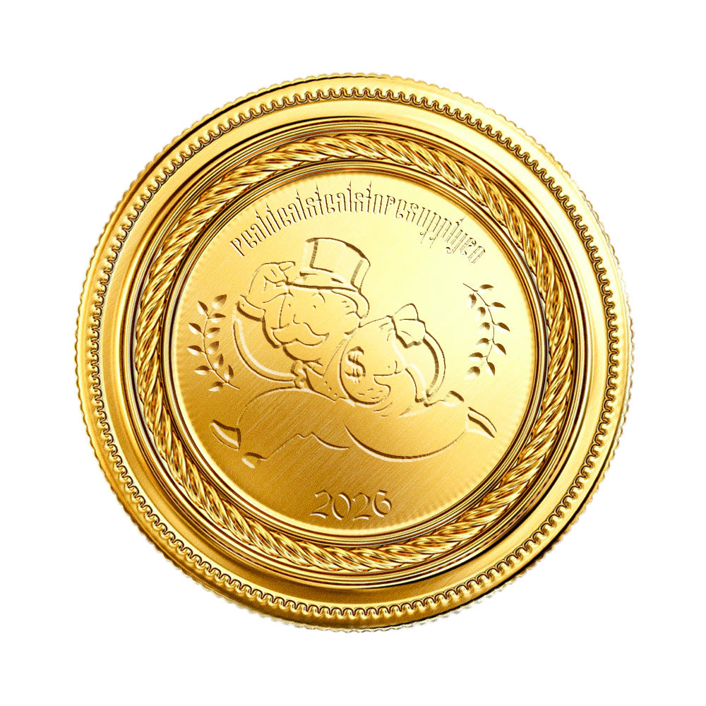 STL Coin