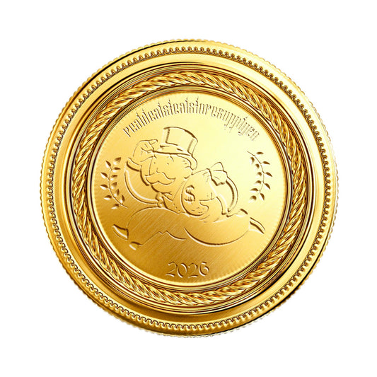STL Coin