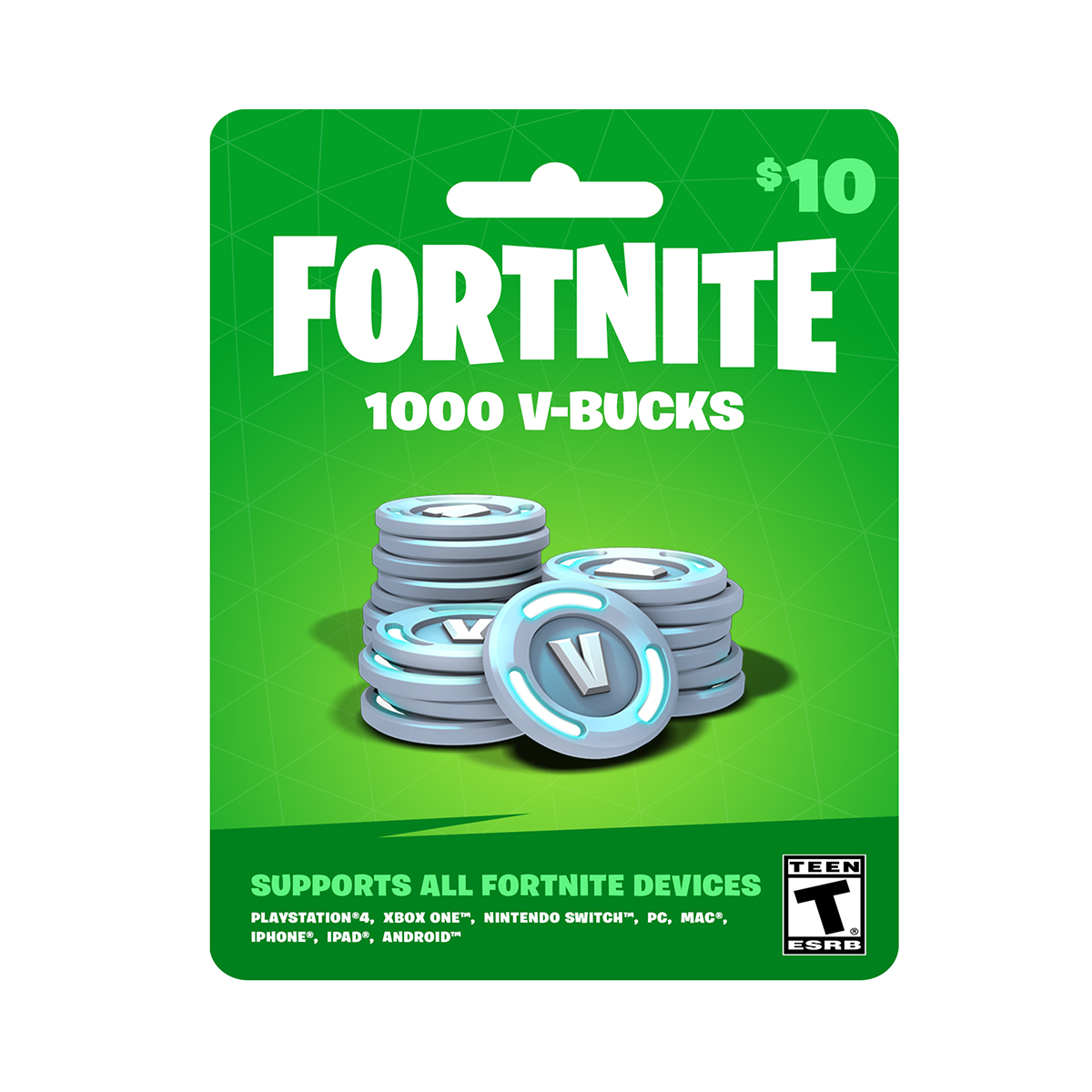 Fortnite V-Bucks