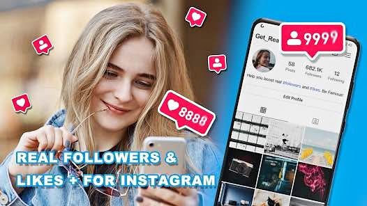 Social media followers x1,000