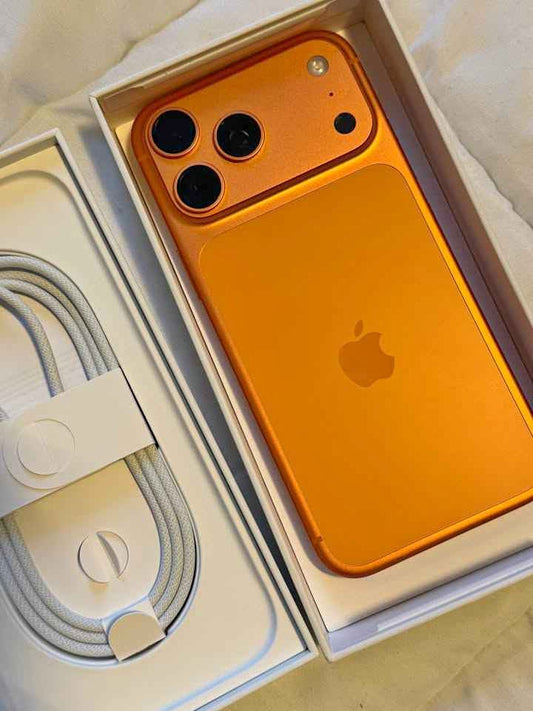 iPhone 17 {ro