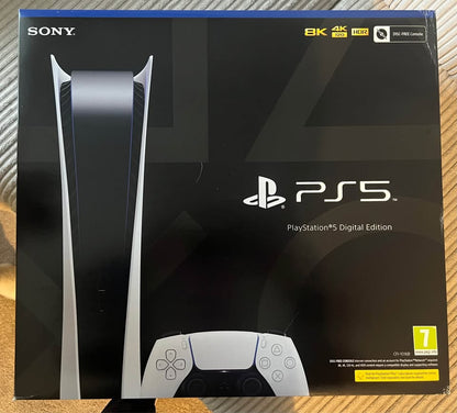 PS% - Digital Edition