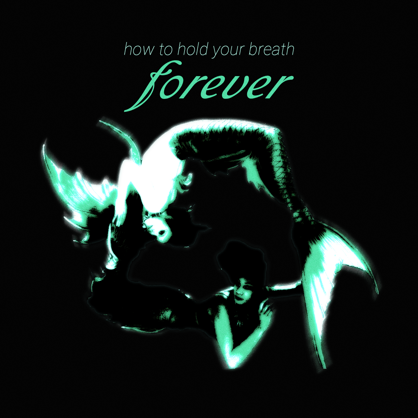 How to hold your breath forever - Course