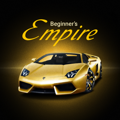Beginner's Empire - Course