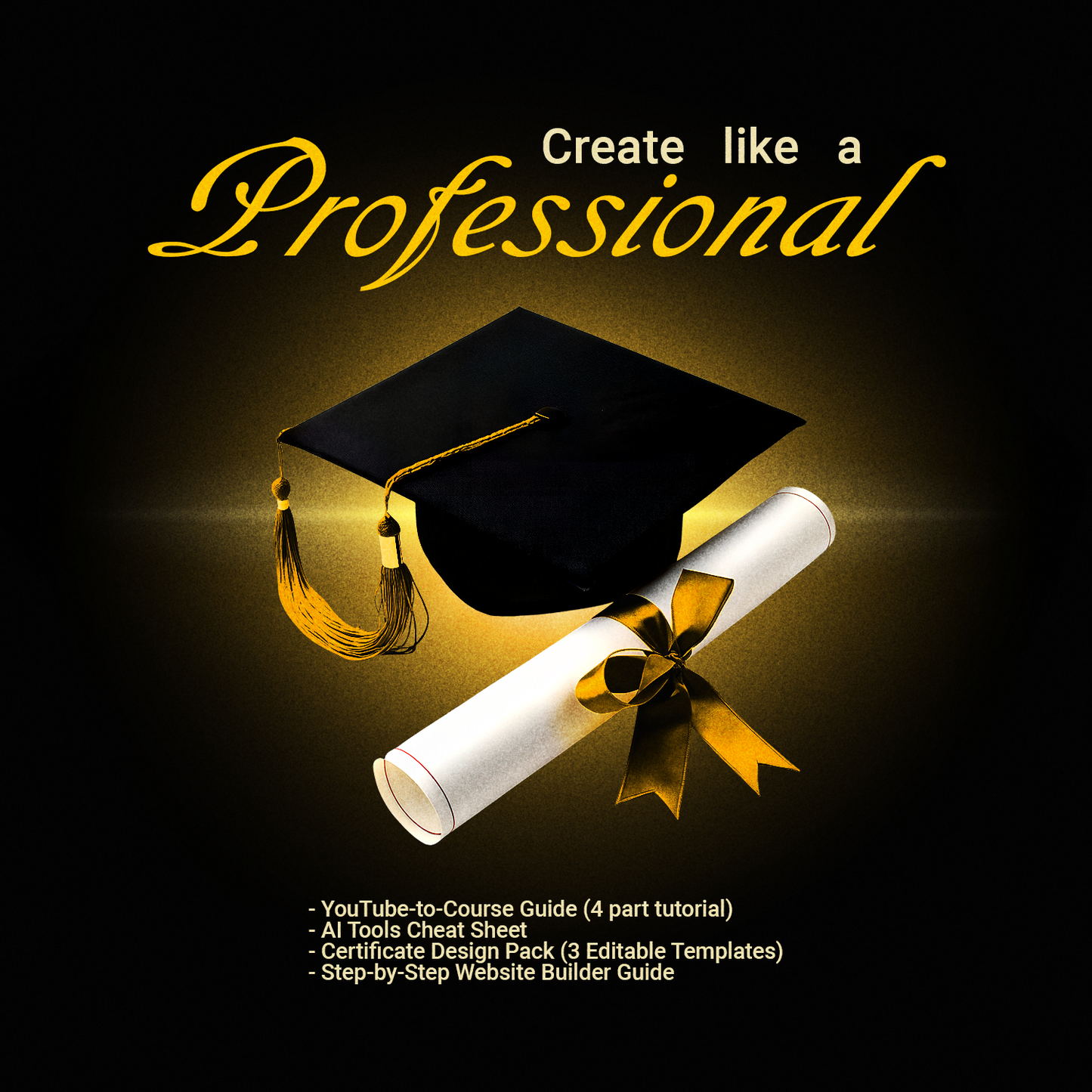 Beginner's Empire - Course