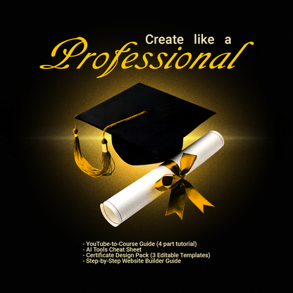 Beginner's Empire - Course