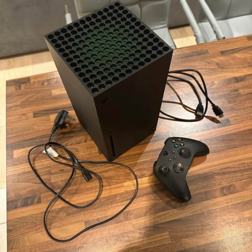 Xbox Series X